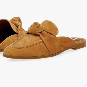 Steve Madden Women's Chart Mule